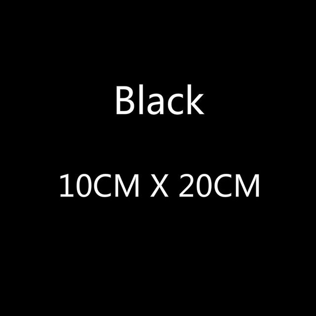 Black Super Strong Waterproof Tape Stop Leaks Seal Repair Tape Performance Self Fix Tape Fiberfix Adhesive Insulating Duct Tape: 10CM X 20CM