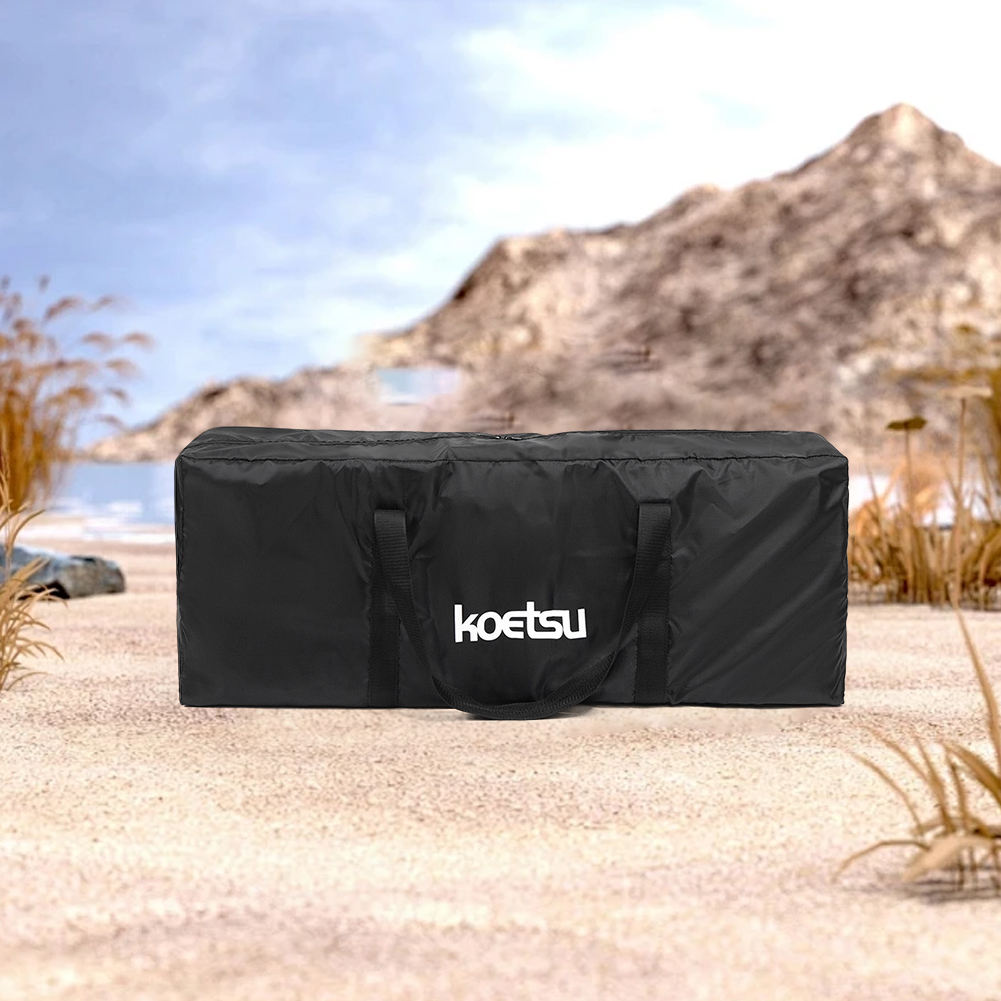 Portable Paddle Board Bag Large Capacity SUP Surfboard Carrying Bag Quick Dry Bodyboard Protective Bag Surfing Accessories