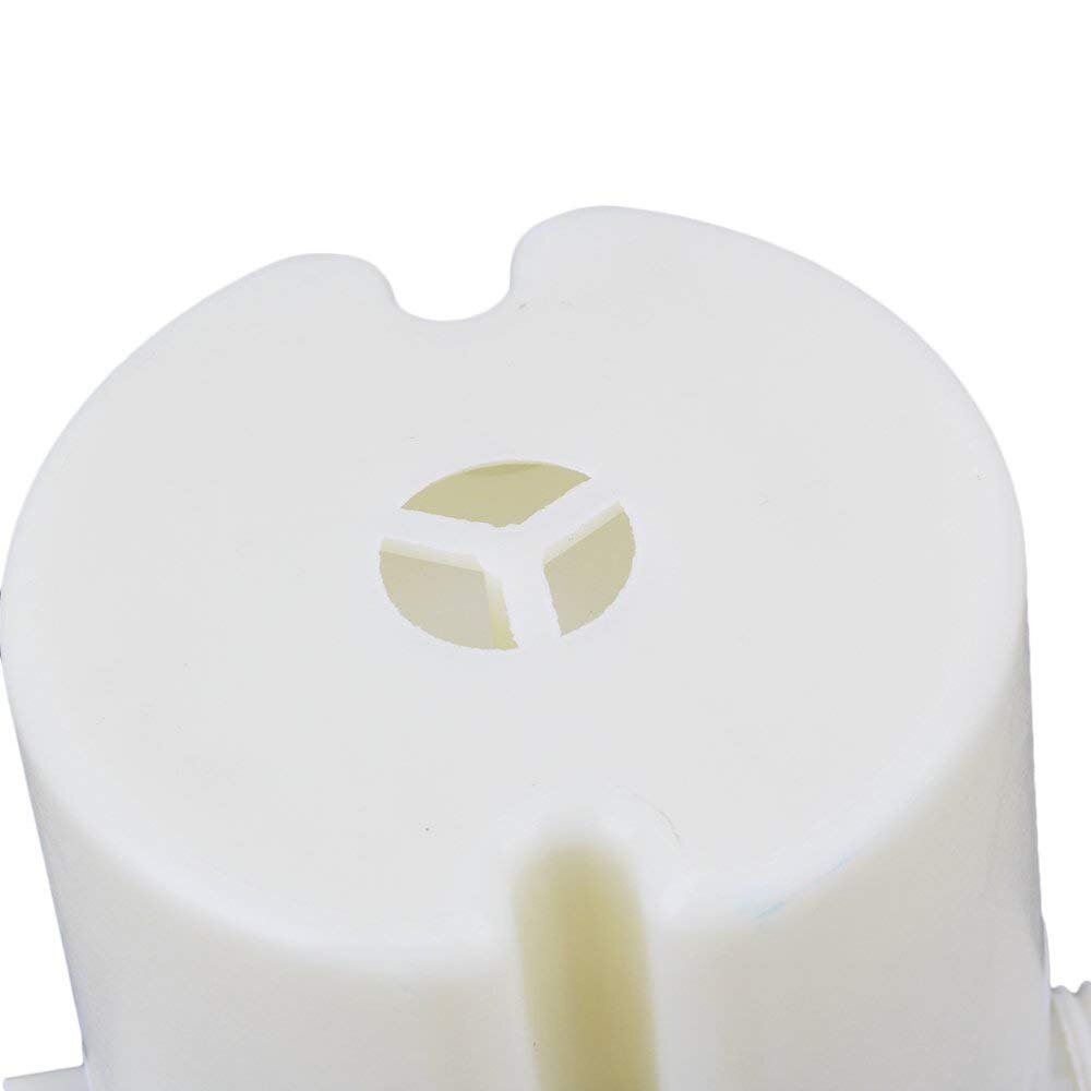 Automatic 1/2"" Water Level Control Valve Water Tank Water Float Valve