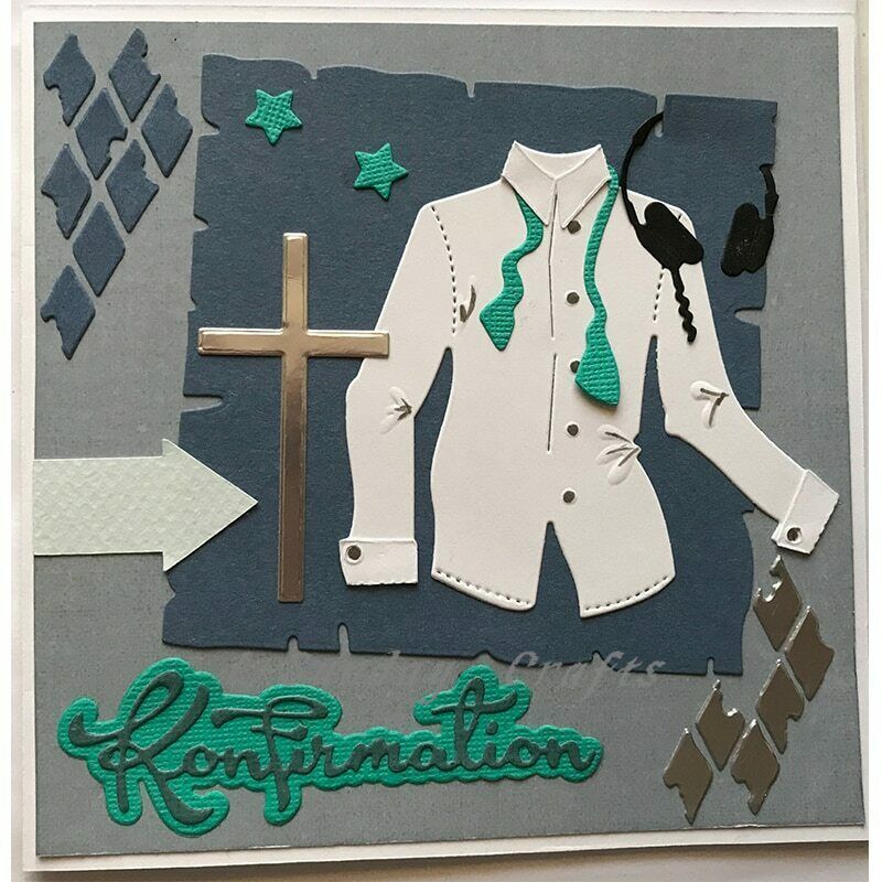 Szablony Na Koszulki Do Wydrukowania L-sunday rzemiosło szablony koszulki męskie wykrojniki Scrapbooking