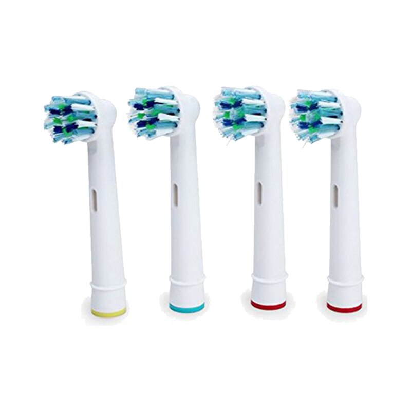 Oral b escova substituição cabeças oral b escova de dentes substituição oral b escovas de dentes envio a partir de madrid: EB-50A