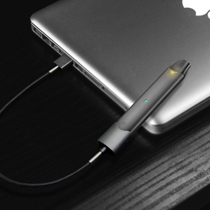 Magnetic Type-C Cable For VUSE ALTO 15in Charger Cord -Magnetic USB Cable