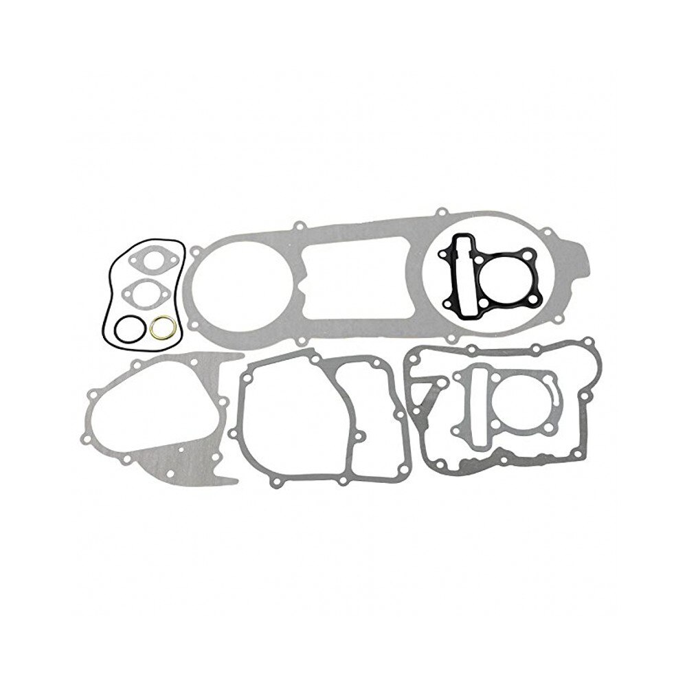 Kit de sello de junta completo para motocicleta, para ciclomotor GY6, Scooter, ATV, 50cc, 90cc, 125cc, 150cc