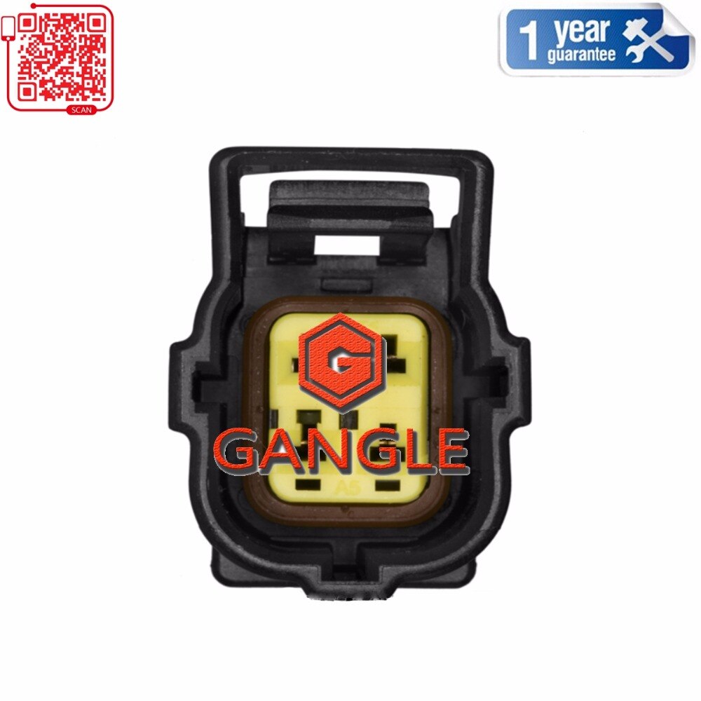 til 2007 chrysler aspen 4.7l 5.7l oksygensensor gl -24587 5149169aa 56028992aa 56028994aa 5033500aa 234-4587
