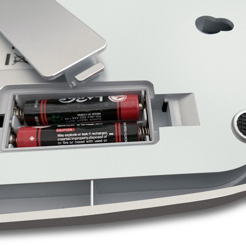 10 kg/1g LCD Elektronische Keukenweegschaal Huishouden Balance Koken Maatregel Tool Rvs Digitale Wegen Voedsel schaal G OZ ML