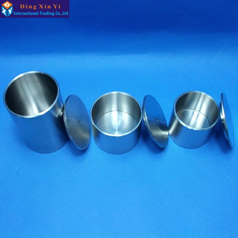 50cc/ml coating Specific Gravity Cup Density Determiner Pycnometer