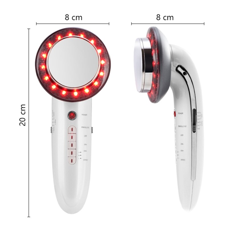 Weight loss machine 667D