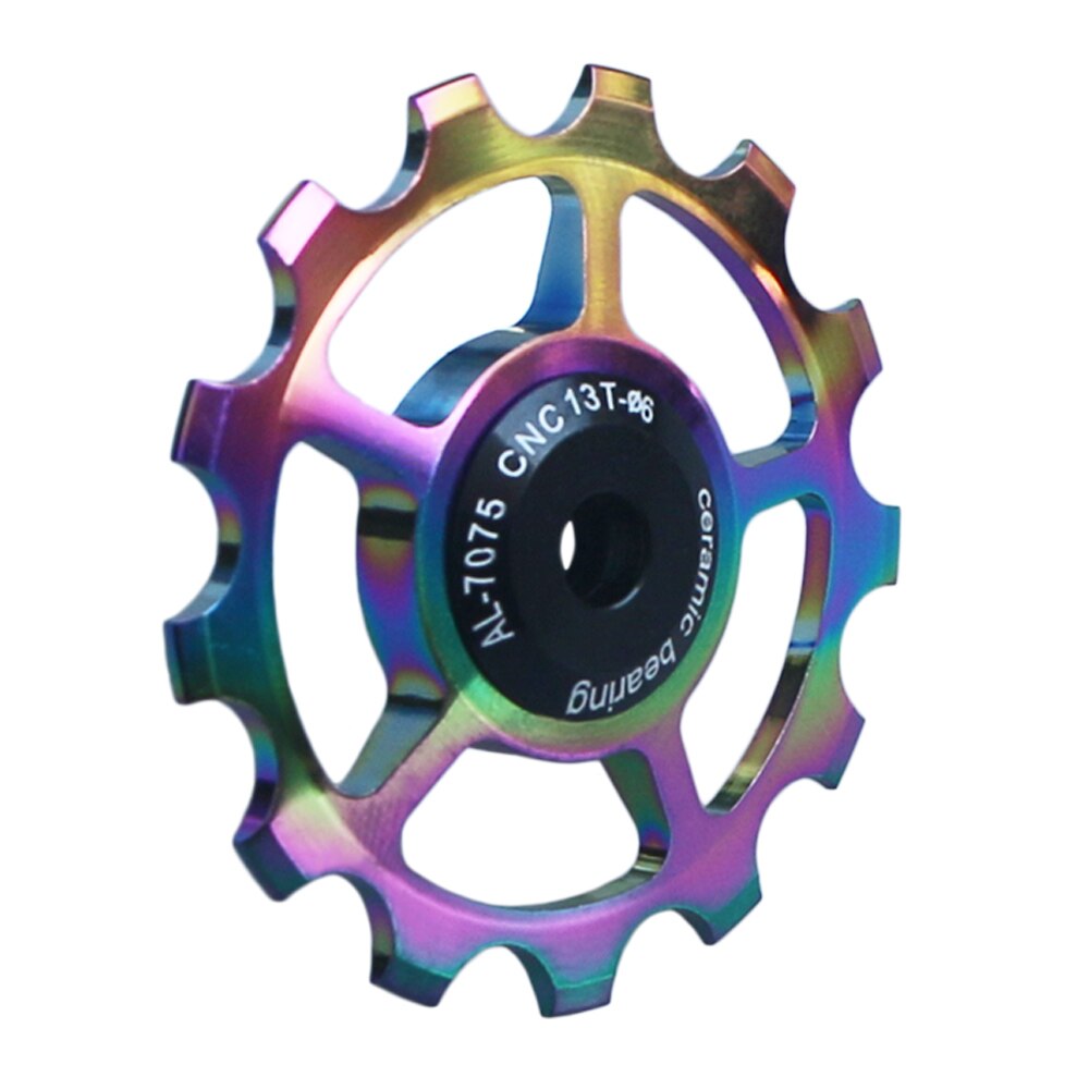 Dérailleur arrière de poulie de vélo, 11T 12T 13T ... – Grandado