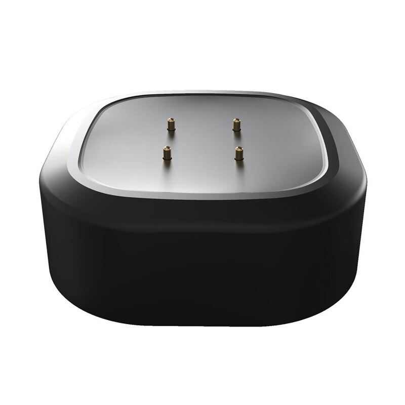 Charging Dock For -Fitbit Versa3/Sense Smart Watch Charger Base Station Portable USB Watch Charger Cable Adapter