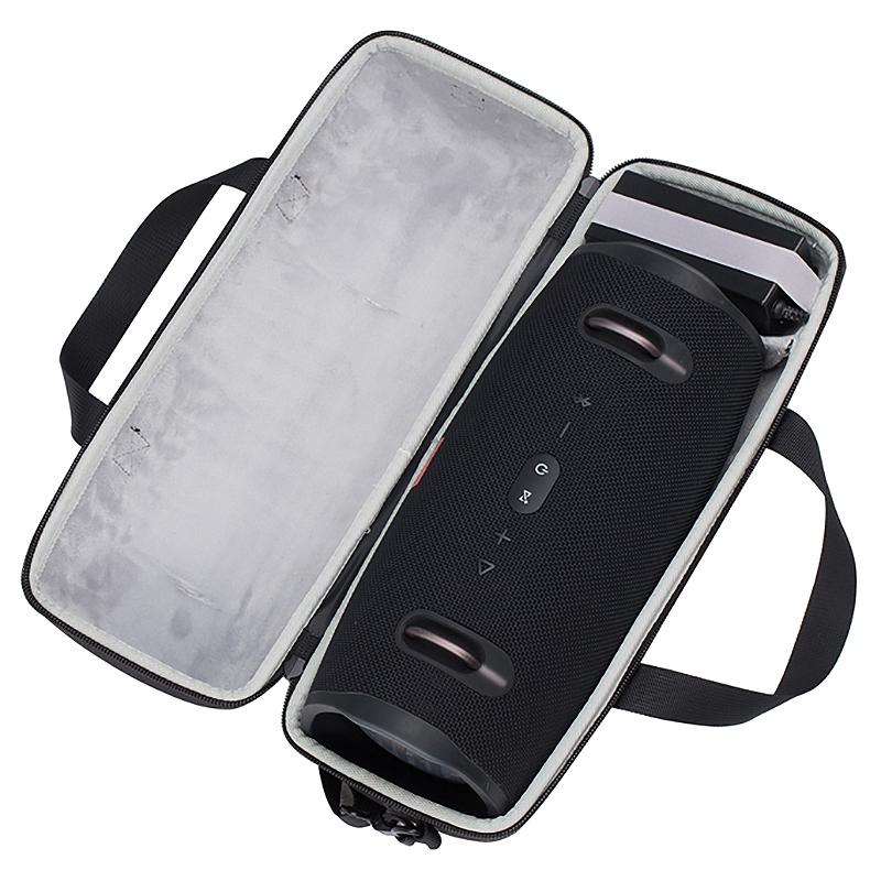 Eva Hard Travel Carrying Opbergdoos Voor Jbl Xtreme 2 Beschermhoes Bag Case Voor Xtreme2 Draagbare Draadloze Speaker tas