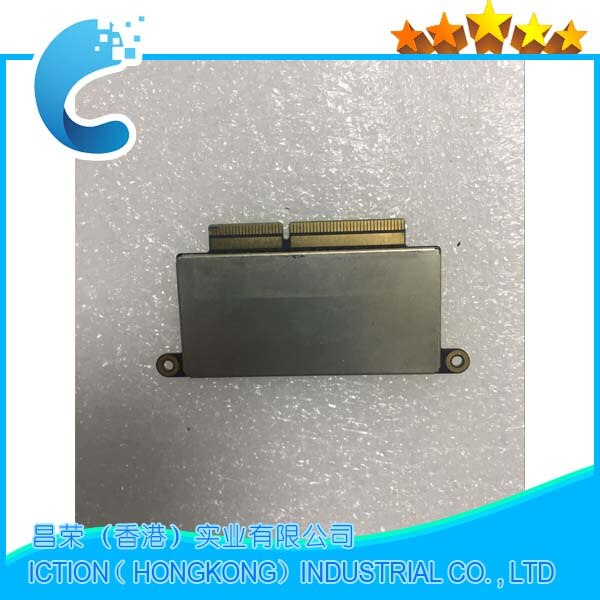Ekte a + a1708 128g ssd for macbook pro retina 13.3 "  a1708 ssd 128gb ssd 656-0041c 656-0044a 656-0076a 656-0041b