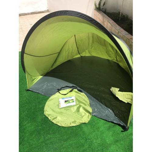 Baldachin Strand Zelt Automatische Instant Pop Up Strand Zelt Leichte Outdoor Schutz Angeln Camping Zelt Cabana Sonne Shelter