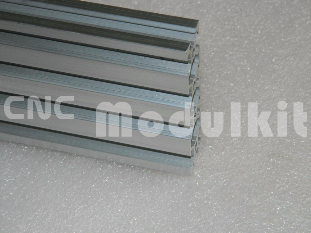 2080 V-slot Aluminum For CNC Router Aluminium Fram... – Vicedeal