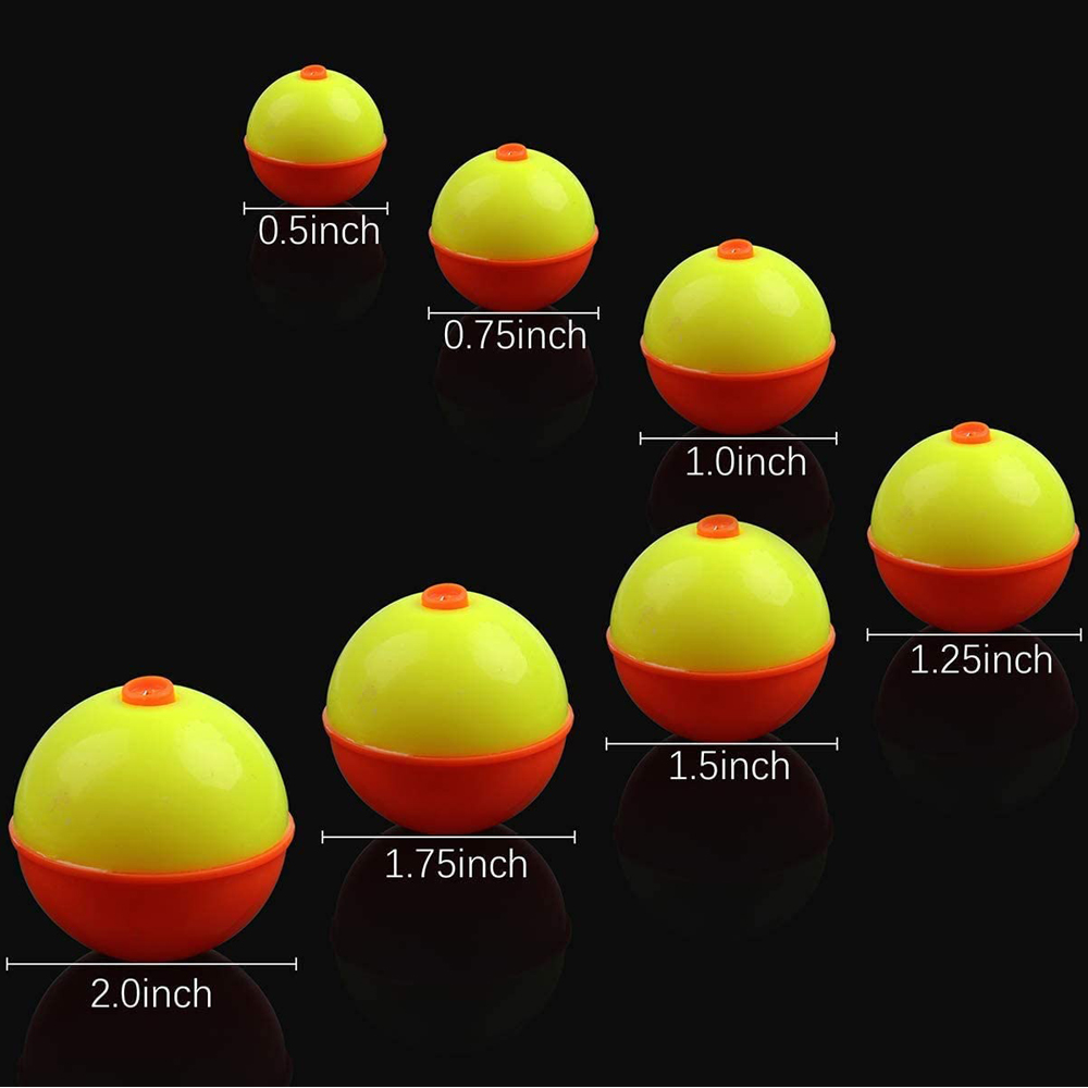 Galleggiante Automatico Bobber Automatico Per Pesca - Galleggiante Notturno Per Trota, Carpa E Luccio Bobber Automatico Pesca Trota Carpa Luccio Notturno - Foto 6