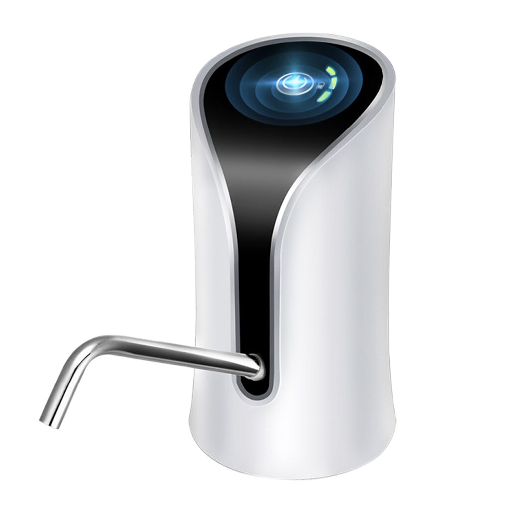 Automatic Wireless Drinking Water Pump for Home Office or Outdoor Activity