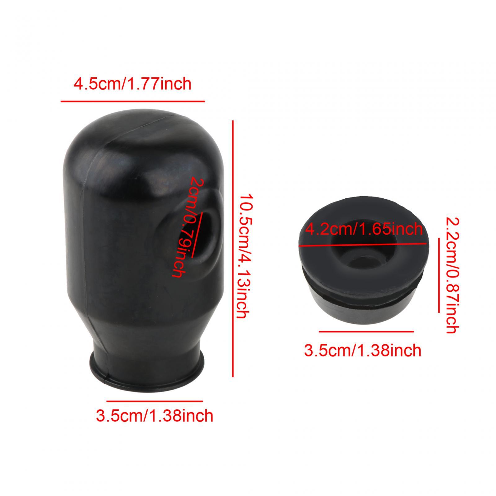 Il cilindro dell'automobile del carrello elevatore parte il serbatoio dell'olio per l'olio degli accessori del carrello elevatore del transpallet