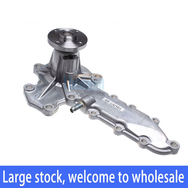 1G730-73032 1G730-73030 for Kubota V2203 V2403 V2403-4 100% Water Pump