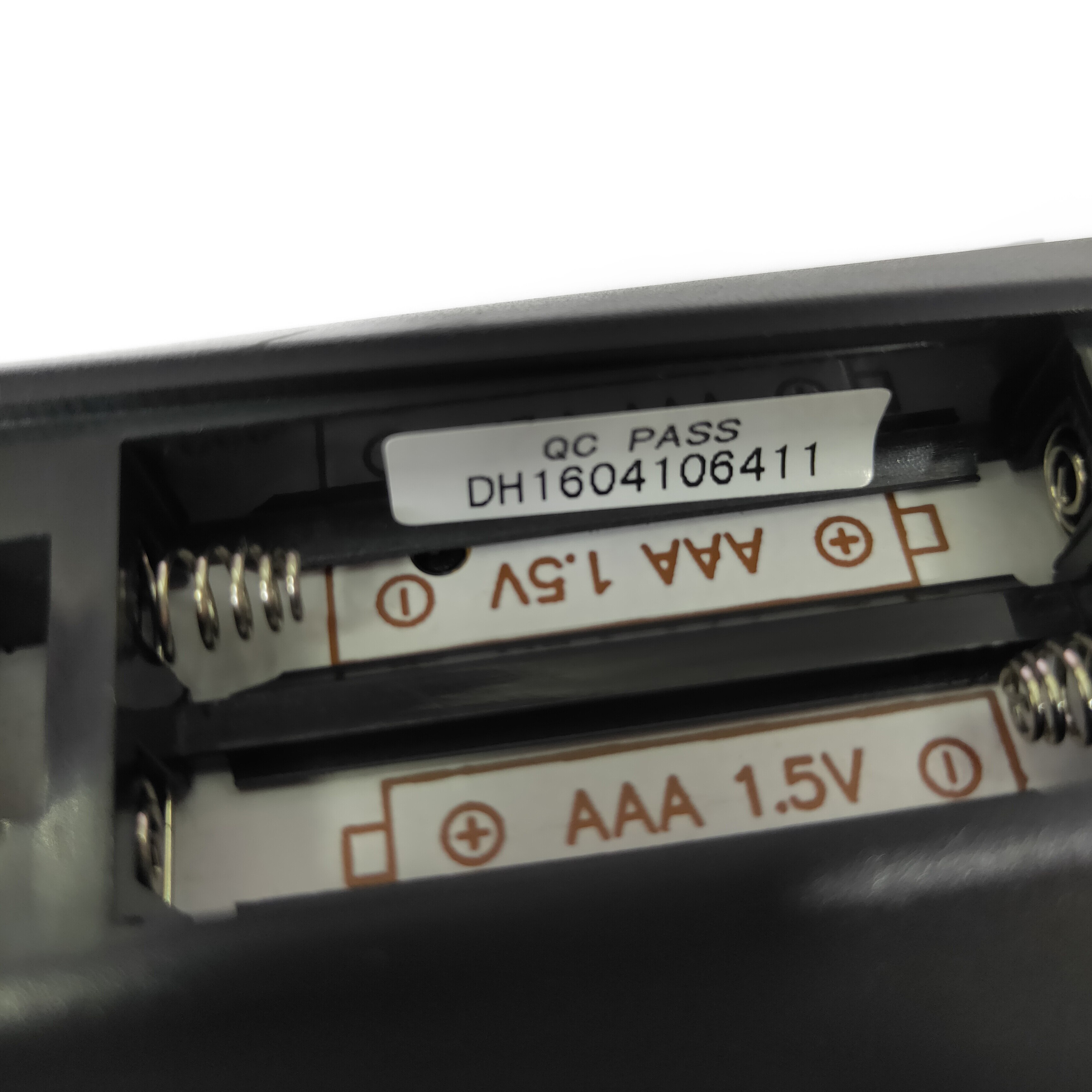 Original DH1604106411 For Sharp Aquos TV Remote Control FOR SHWRMC0112 LC-32CFE6241K LC-49CFE6032E LC-49CFE6241E