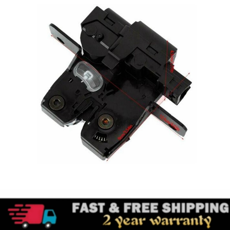 Einspritzventil Für 1.4 1.6 Motoren Einspritzdüse Für Renault Clio 3, Megane, Scenic U.a. – 4 Stück, Für 1.4 & 1.6 Motoren Kraftstoffinjektor 1.6 16V