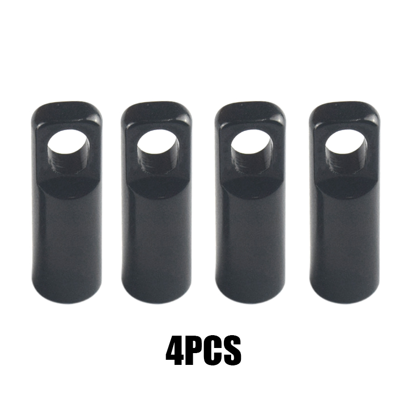 Fiets Presta Tubeless Ventieldop Stofkap met Ventiel Verwijderfunctie Removal Tool Aluminiumlegering: green