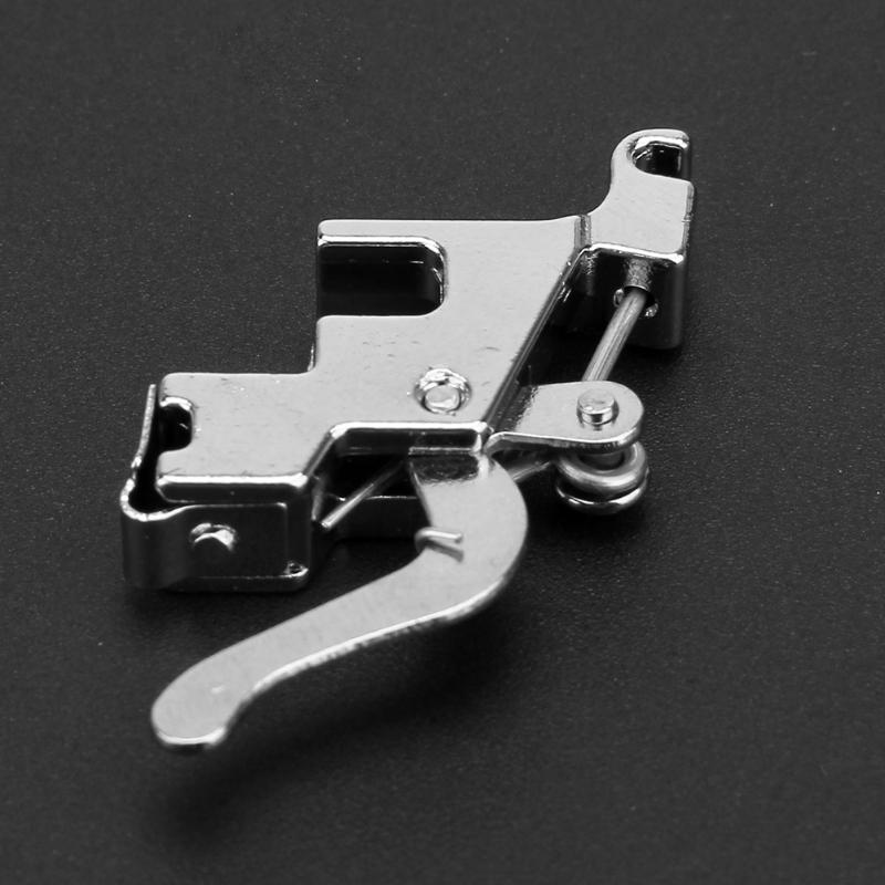 Domestic Sewing Machine Presser Foot Shank Adapter Presser Foot Holder Domestic Sewing Machine Sewing Accessories