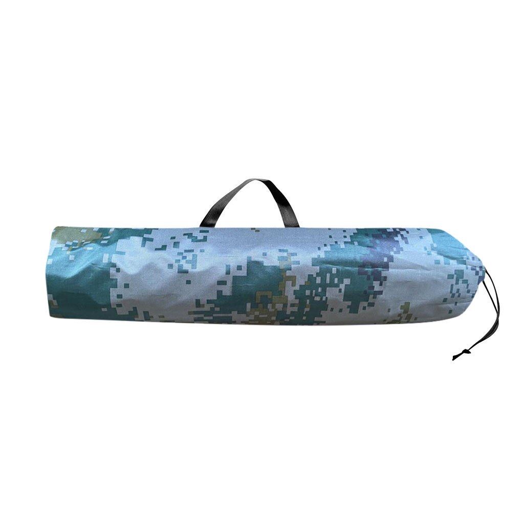 Uv-beständiges, hoch aufstellbares zelt für outdoor-aktivitäten wie camping, wandern, strand, bergsteigen, angeln und patchwork #gh: Default Title