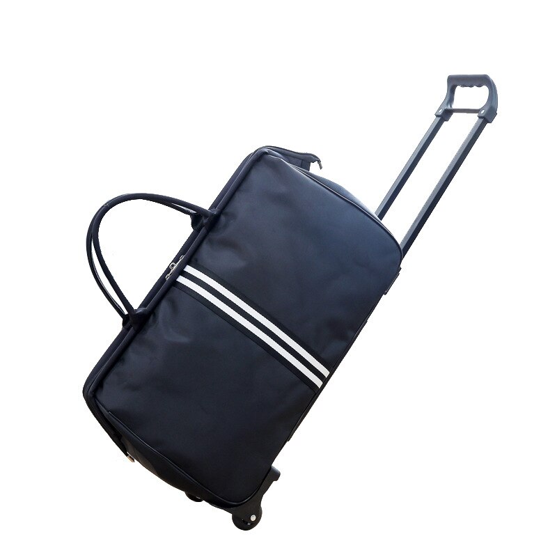 Handheld Trolley Bag Travel Bag Luggage Handbag suitcases and travel bags