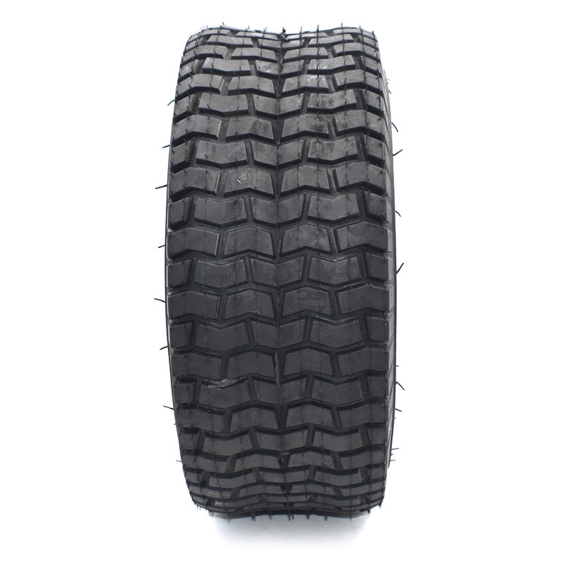 6 inch Tubeless Tire Turf Tire, 2 PR, Tubeless, Lawn and Garden Tire 13x5.00-6 and 12X5.00-6 tyre