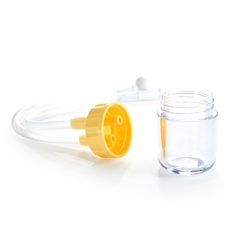 Liquidation Nettoyeur de nez sûr pour bébés, -né, aspirateur d'aspiration, Anti-lavage, soins du nez, couleur aléatoire, 1 pièce