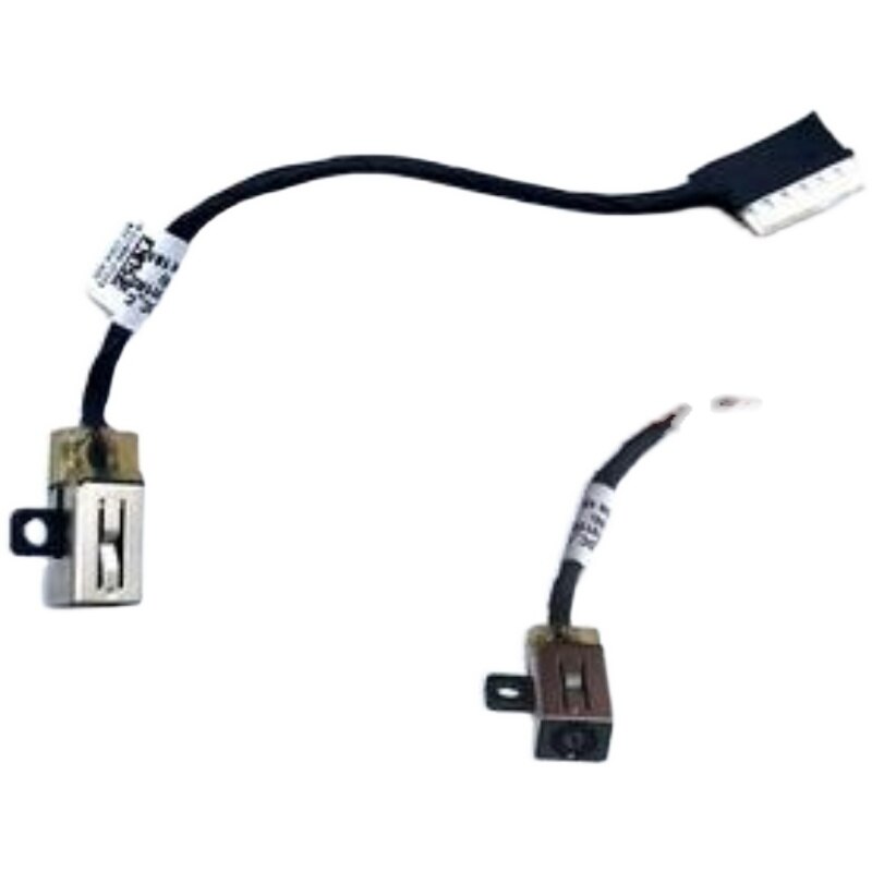 Connecteur Power Jack DC P45F001 Pour DELL Vostro 3546 / 3549 - Neuf Original