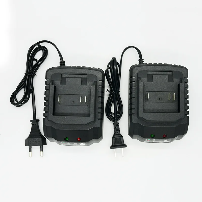 Universal Power Tool Battery Charger for Model 18V 21V Li-ion BL1415 BL1420 BL1815 BL1830 BL1840 BL1860 Electric Drill Grinder