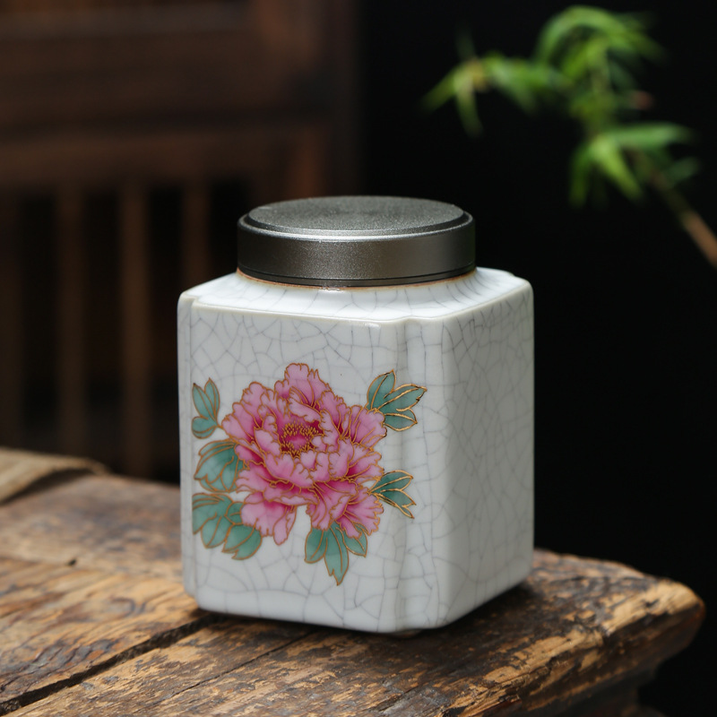 Cenere funebre urna per cremazione umana porta ceneri per animali domestici memoria ricordo ceneri amico urne in ceramica cofanetto per canna gatto uccello urna: Luce Verde