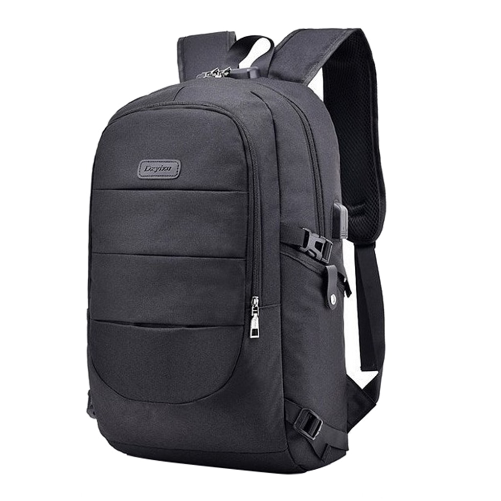 Backpack USB Charging Backpacks Anti-theft waterproofing Travel Bags Travel Rucksack Outdoor Sports Climbing Bag