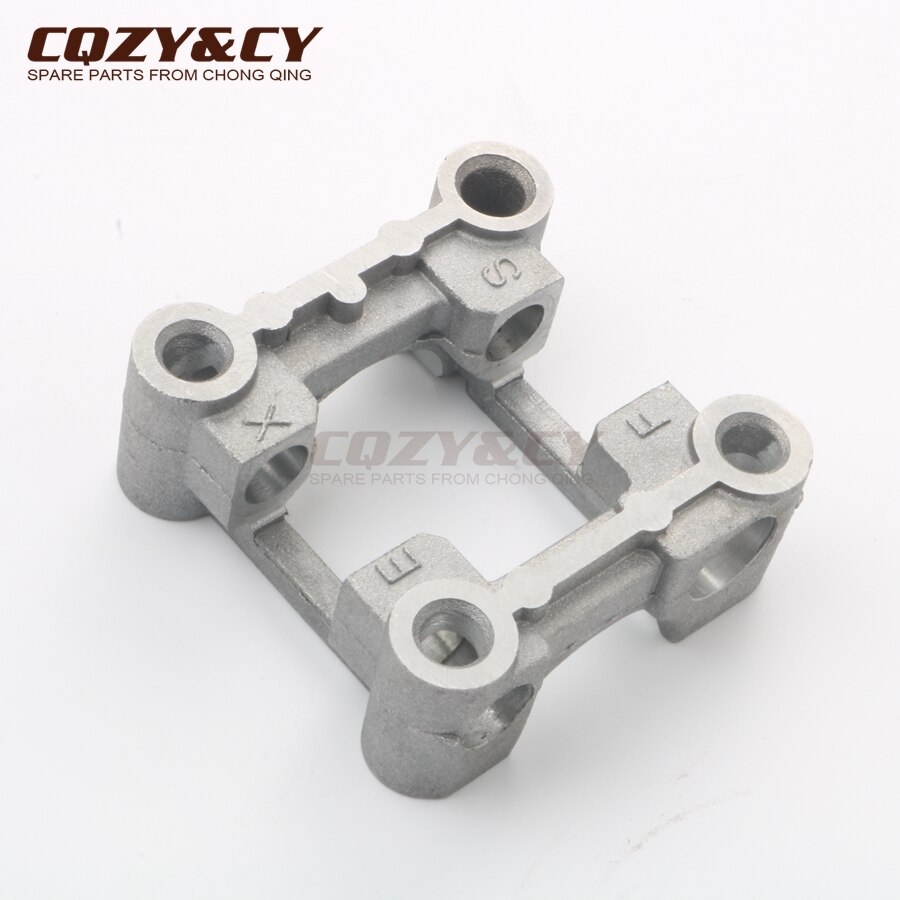 Camshaft holder / rocker arm assy complete for TaoTao CY50 Evo Speed Thunder 50 ATM Zummer 50cc 4 stroke