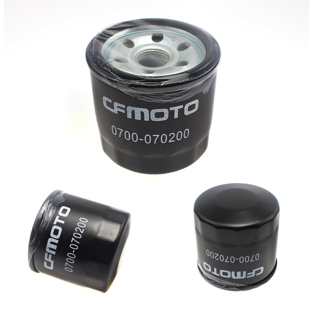 engine oil filter CFMOTO 650NK/650MT/650TR-G/650GT 0700-070200 cf moto 650cc motorcycle