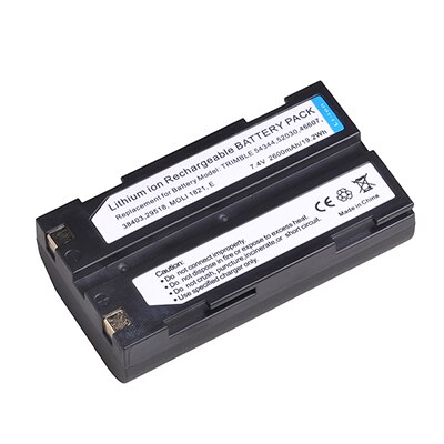 Precise Watch Battery 9544-6L main image 1