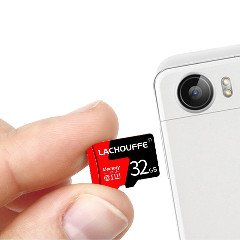 micro SD/TF card high speed Original 32GB 64GB 16GB 8GB memory flash card for driving recorder/mobile phone/PC