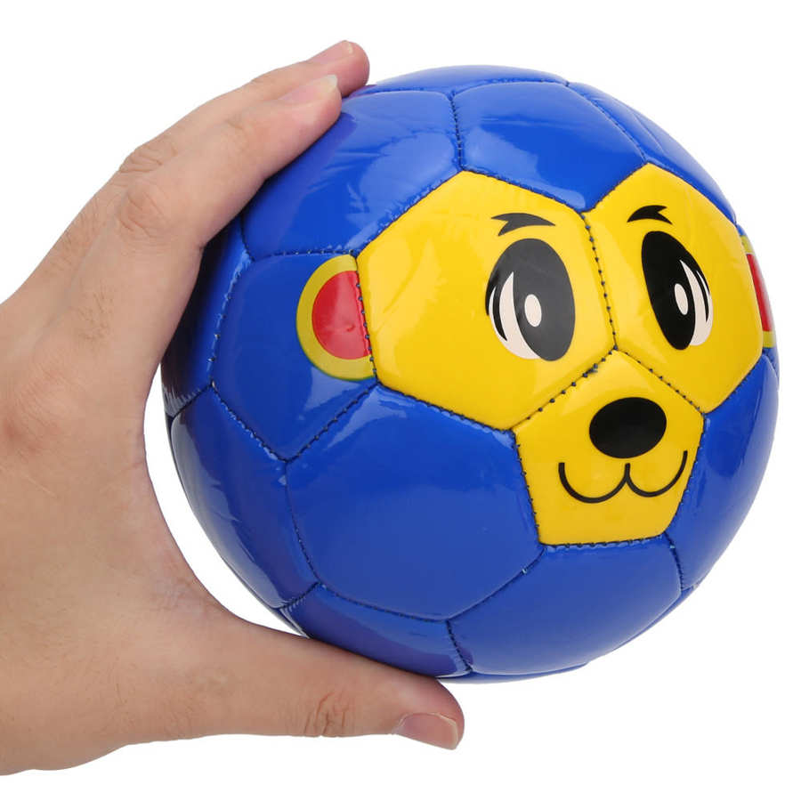 No. 2 Children Football PVC Mini Soccer Soccer Toy for Child Kids