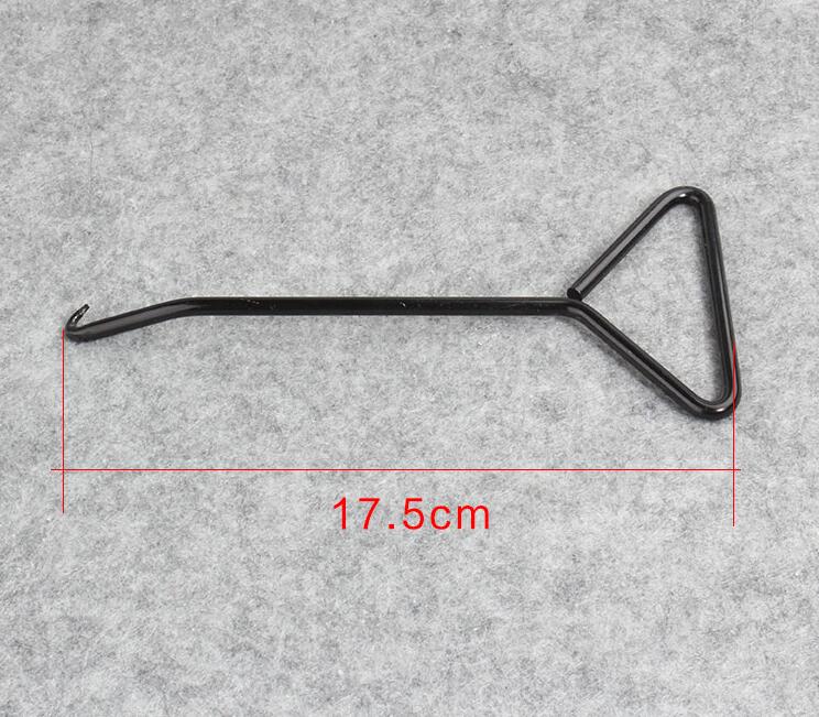 38mm bis 60mm motorrad auspuffrohr mit DB mörder Schwarz Auspuffrohr Schalldämpfer Verbinden sterben Adapter für edelstahl stahl gp-projec: ziehen