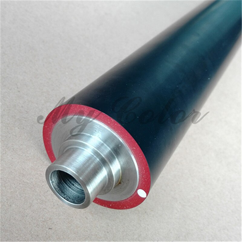 1X rodillo de presión de fusor de 4024-1013-01 Di551 Di650 Di5510 Di7210 para Konica Minolta Di 551, 650, 5510, 7210