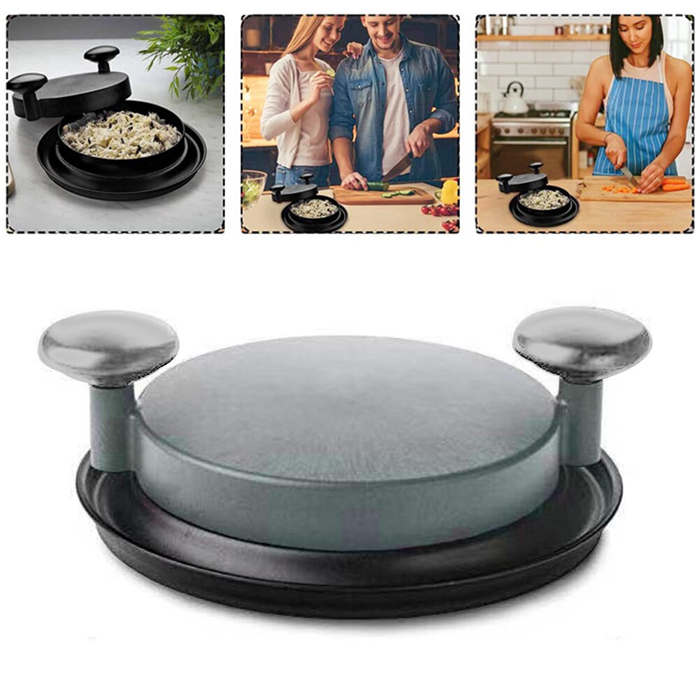 Picadora de carne de pollo multifuncional, máquina de llenado Manual, artefacto triturado, accesorios de herramientas para el hogar de cocina, novedad de 2022