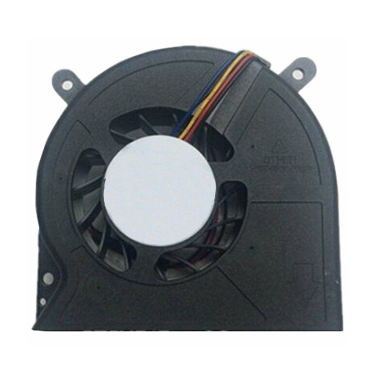 CPU COOLING FAN For MSI WIND TOP AE2050 CPU COOLING FAN COOLER POWER LOGIC PLB08020B12H 12V 0.6A ALL-IN-ONE