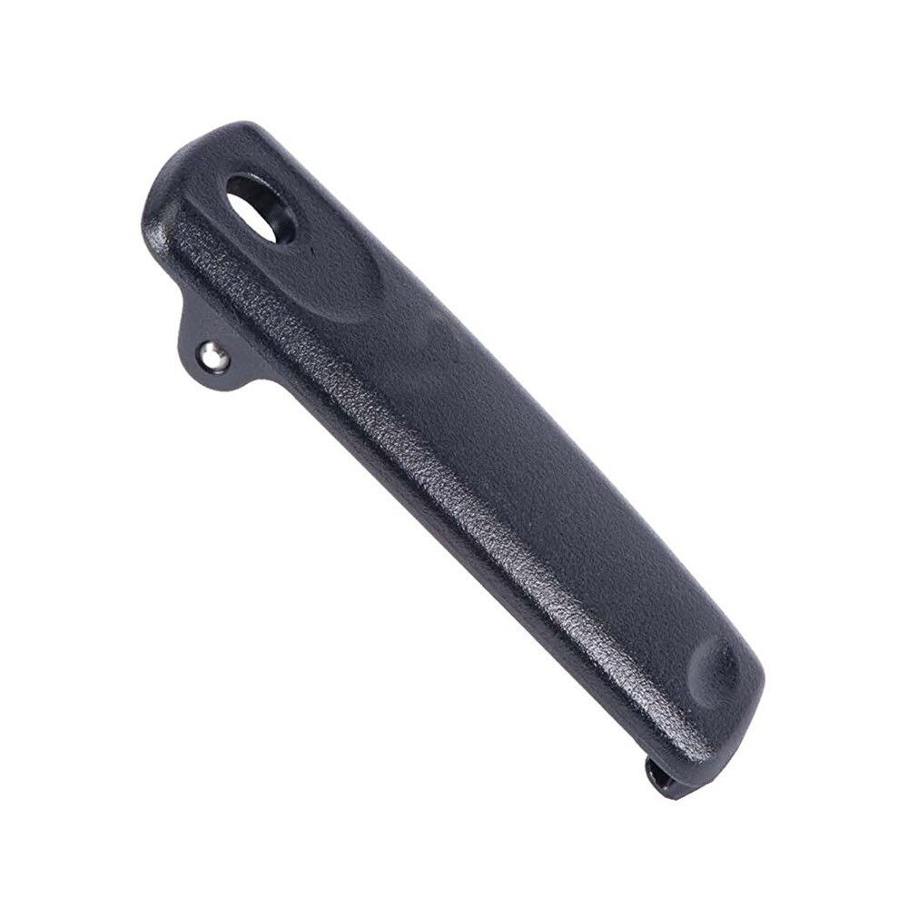 2 Stks CLIP-18 voor Vertex Standad VX350 VX351 VX354 VX231 VX230 Radio