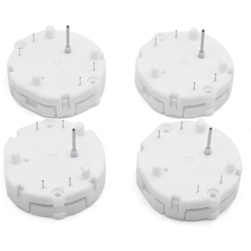 10x X27.589 Schrittmotoren - Für Instrumentencluster 2005-2007 Ersatzteile