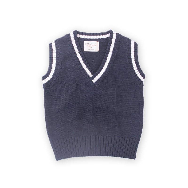 Cárdigan gris para niñas, Chaqueta de punto, chaqueta 100% de algodón, abrigo para niñas 1 2 3 4 5 6 años , ropa para niños RKC195104: Azul / 18 meses