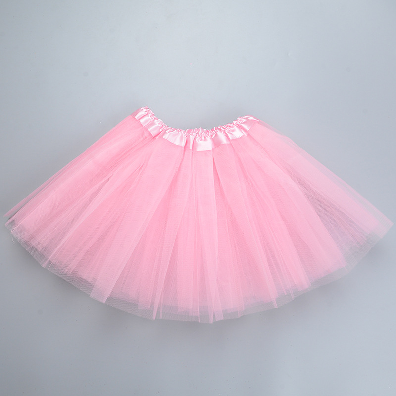 Ensemble de Tutu de Cochon pour Enfant et Adolescent, Jupe avec Bande de Sauna, Arc de Queue, Costume d'Halloween, ixà Thème Animal, 7 Pièces