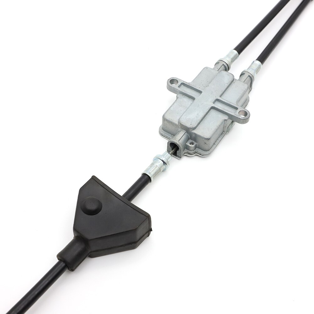 Montaje de Cable de freno delantero, reemplazo rápido OEM 52H-26361-00-00, compatible con 85-95 Yamaha Moto 4 YFM 200 225 250 ATV