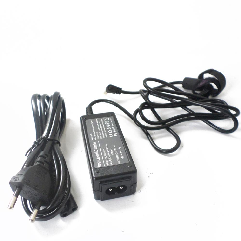 36 w Netbook AC Adapter 100 ~ 240 v 50 ~ 60Hz Voor ASUS Eee PC 900HD 904HD 904HA 904HG 1000 H 1000HA 1000HC 1000HD 12 V 3A Power Charger