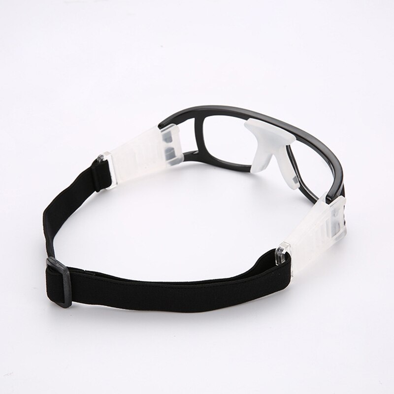 Outdoor Sports Goggles Soccer Basketball Protective Eye Glass Over Glasses for Men Women and Youth XR