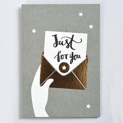 Eno Greeting Mini Party Cards Birthday Invitation Cards Kids Birthday Cards: MINI 1816 II 18